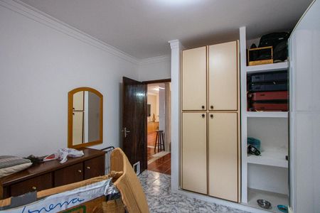 Casa à venda com 209m², 4 quartos e 2 vagasQuarto 3