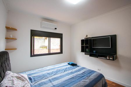 Casa à venda com 209m², 4 quartos e 2 vagasQuarto 1