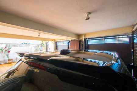 Casa à venda com 209m², 4 quartos e 2 vagasGaragem
