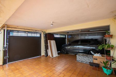 Casa à venda com 209m², 4 quartos e 2 vagasGaragem
