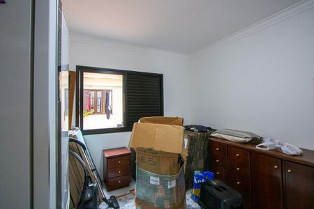 Casa à venda com 209m², 4 quartos e 2 vagasQuarto 3