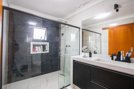 Casa à venda com 209m², 4 quartos e 2 vagasBanheiro Suíte