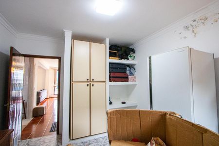 Casa à venda com 209m², 4 quartos e 2 vagasQuarto 3