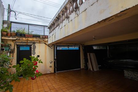 Casa à venda com 209m², 4 quartos e 2 vagasGaragem