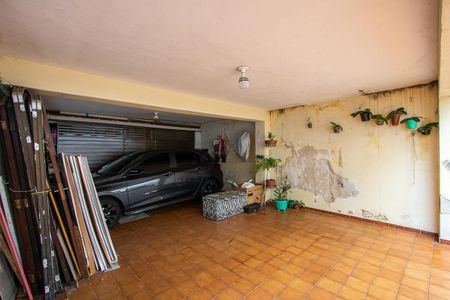Casa à venda com 209m², 4 quartos e 2 vagasGaragem