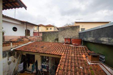 Casa à venda com 209m², 4 quartos e 2 vagasVista do Quarto 2