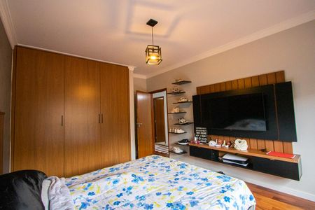 Casa à venda com 209m², 4 quartos e 2 vagasQuarto 2