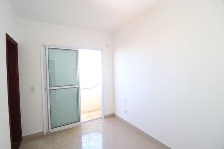 Apartamento para alugar com 60m², 2 quartos e 1 vagaQuarto 2 - Suíte