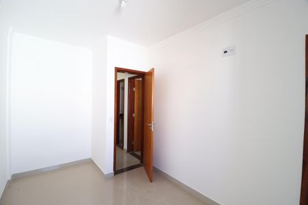 Apartamento para alugar com 60m², 2 quartos e 1 vagaQuarto 2 - Suíte
