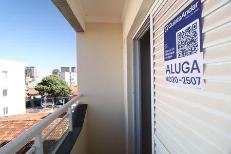 Apartamento para alugar com 60m², 2 quartos e 1 vagaPlaquinha