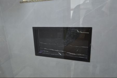 Casa de condomínio à venda com 180m², 3 quartos e 1 vagaBanheiro