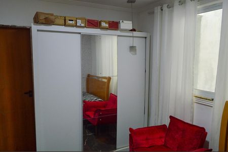 Casa de condomínio à venda com 180m², 3 quartos e 1 vagaSuíte