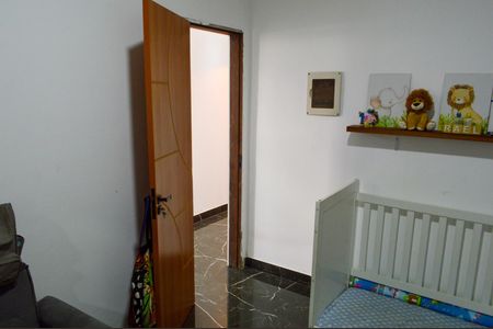 Casa de condomínio à venda com 180m², 3 quartos e 1 vagaQuarto 2