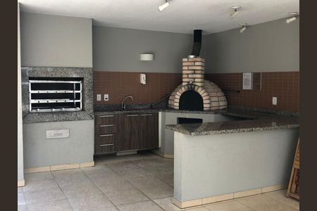 Apartamento à venda com 70m², 3 quartos e 2 vagas Apartamento à venda com 70m², 3 quartos e 2 vagasFoto 19