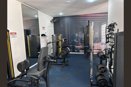 Apartamento à venda com 70m², 3 quartos e 2 vagas Apartamento à venda com 70m², 3 quartos e 2 vagasFoto 16