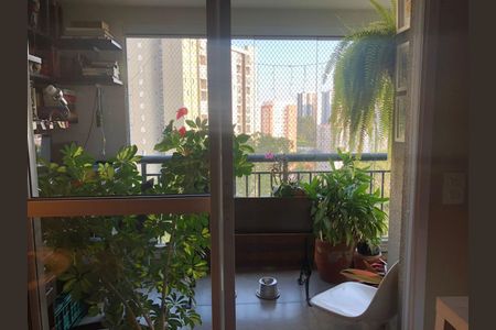 Apartamento à venda com 70m², 3 quartos e 2 vagas Apartamento à venda com 70m², 3 quartos e 2 vagasFoto 01