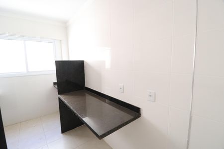 Apartamento para alugar com 59m², 2 quartos e 1 vagaCozinha