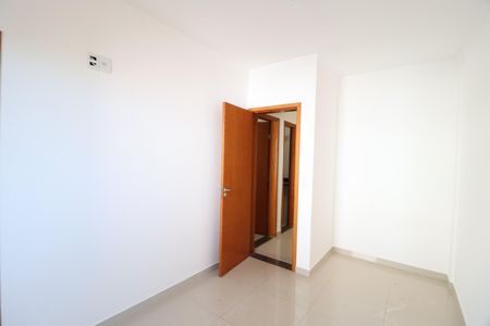 Apartamento para alugar com 59m², 2 quartos e 1 vagaQuarto 2 - Suíte