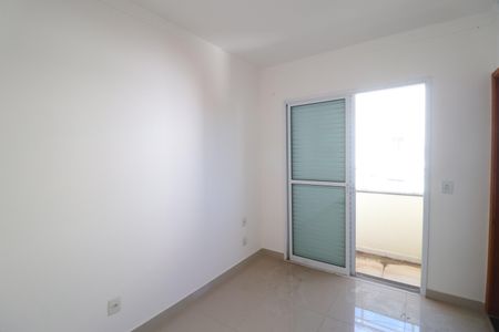 Apartamento para alugar com 59m², 2 quartos e 1 vagaQuarto 2 - Suíte