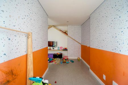 Apartamento para alugar com 45m², 2 quartos e 1 vagaBrinquedoteca