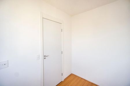Apartamento para alugar com 45m², 2 quartos e 1 vagaQuarto 01