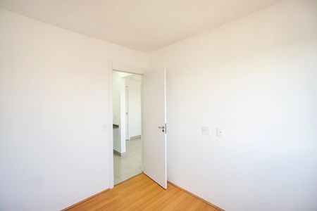 Apartamento para alugar com 45m², 2 quartos e 1 vagaQuarto 02