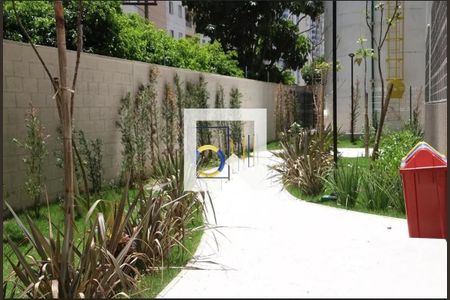 Apartamento para alugar com 45m², 2 quartos e 1 vagaEspaço pet