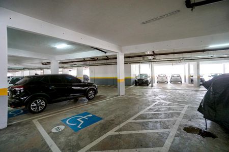 Apartamento para alugar com 45m², 2 quartos e 1 vagaVaga acessível