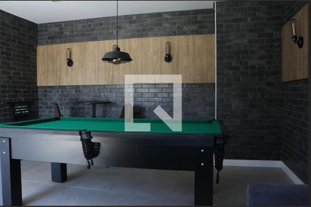 Apartamento para alugar com 45m², 2 quartos e 1 vagaÁrea Comum - Salão de jogos