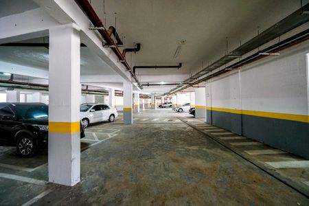 Apartamento para alugar com 45m², 2 quartos e 1 vagaGaragem
