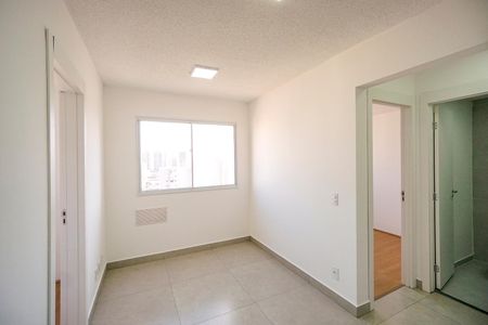 Apartamento para alugar com 45m², 2 quartos e 1 vagaSala