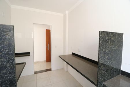 Apartamento para alugar com 60m², 2 quartos e 1 vagaCozinha