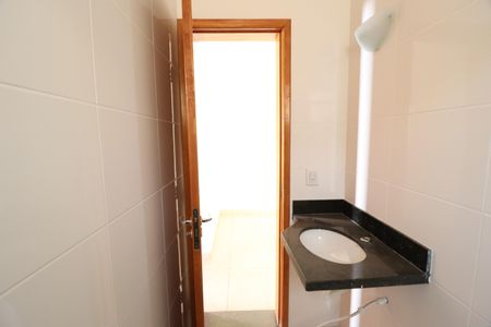 Apartamento para alugar com 60m², 2 quartos e 1 vagaBanheiro Social