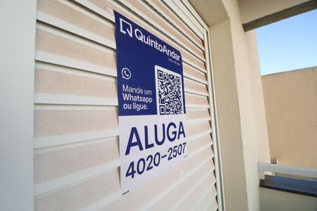 Apartamento para alugar com 60m², 2 quartos e 1 vagaPlaquinha