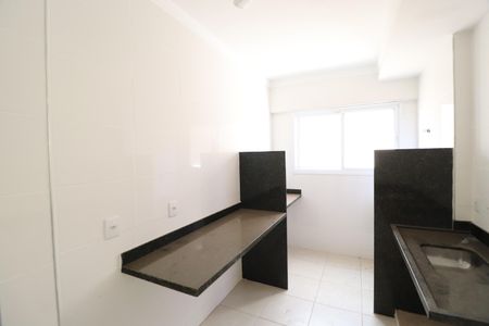Apartamento para alugar com 60m², 2 quartos e 1 vagaCozinha