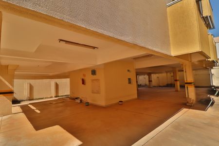 Apartamento para alugar com 60m², 2 quartos e 1 vagaGaragem