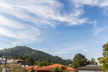 Casa de condomínio à venda com 320m², 4 quartos e 2 vagasVista da Suíte