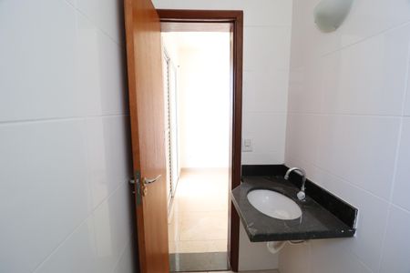 Apartamento para alugar com 134m², 3 quartos e 1 vagaBanheiro  Suíte