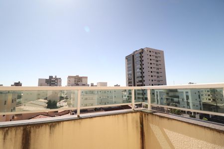 Apartamento para alugar com 134m², 3 quartos e 1 vagaTerraço