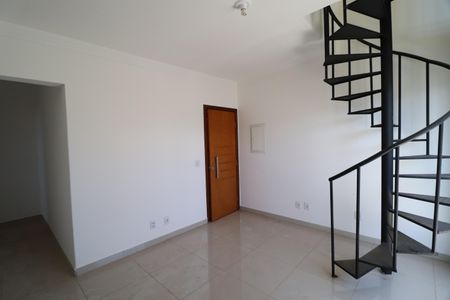Apartamento para alugar com 134m², 3 quartos e 1 vagaSala