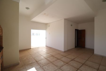 Apartamento para alugar com 134m², 3 quartos e 1 vagaVaranda gourmet