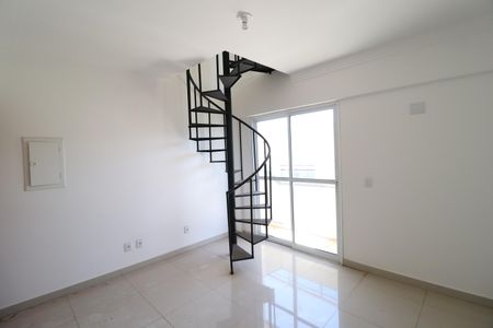 Apartamento para alugar com 134m², 3 quartos e 1 vagaSala