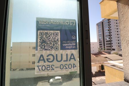 Apartamento para alugar com 134m², 3 quartos e 1 vagaPlaquinha