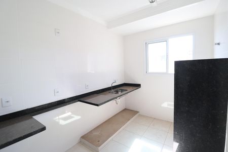 Apartamento para alugar com 134m², 3 quartos e 1 vagaCozinha