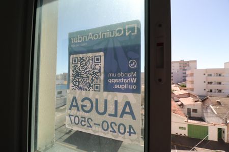 Apartamento para alugar com 134m², 3 quartos e 1 vagaPlaquinha