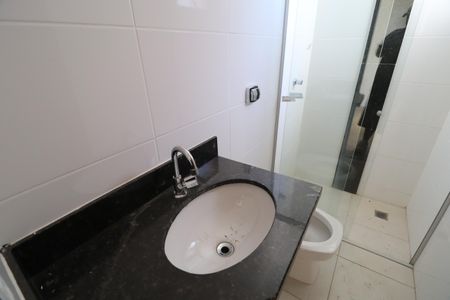 Apartamento para alugar com 134m², 3 quartos e 1 vagaBanheiro  Suíte