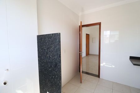Apartamento para alugar com 134m², 3 quartos e 1 vagaCozinha