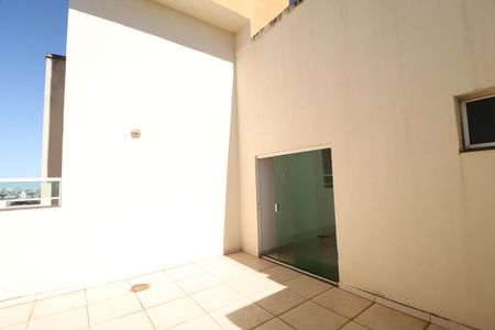 Apartamento para alugar com 134m², 3 quartos e 1 vagaTerraço
