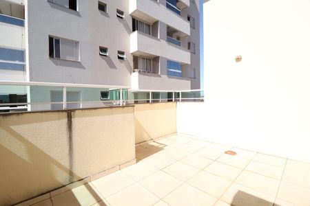 Apartamento para alugar com 134m², 3 quartos e 1 vagaTerraço