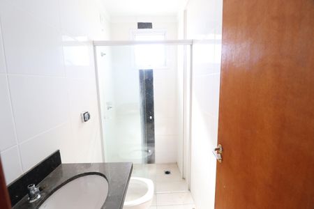 Apartamento para alugar com 134m², 3 quartos e 1 vagaBanheiro Social
